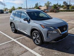 2023 Nissan Rogue SL en venta en Houston, TX