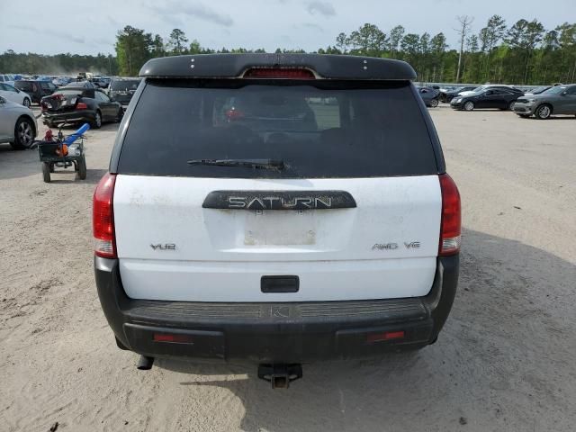 2004 Saturn Vue