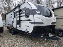 Mallard Travel Trailer Vehiculos salvage en venta: 2023 Mallard Travel Trailer