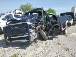 Dodge Vehiculos salvage en venta: 2021 Dodge RAM 4500