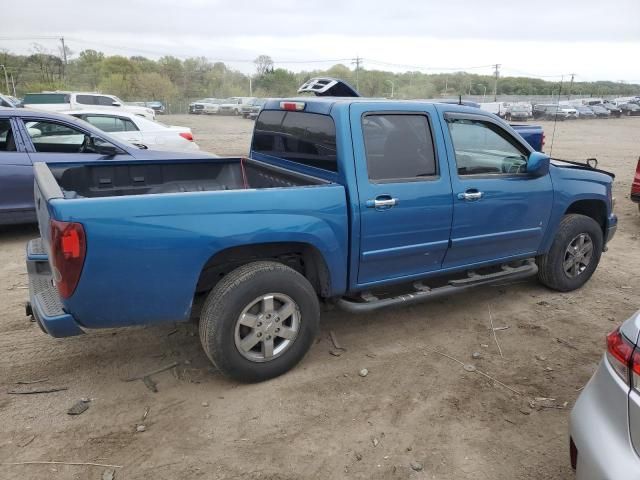 2009 Chevrolet Colorado