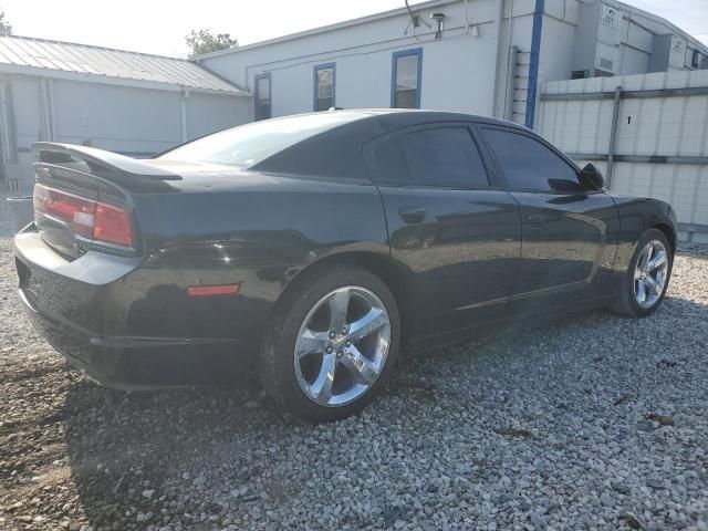 2013 Dodge Charger R/T