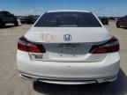 2016 Honda Accord EXL