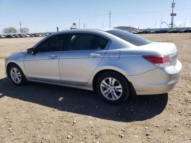 2010 Honda Accord LXP