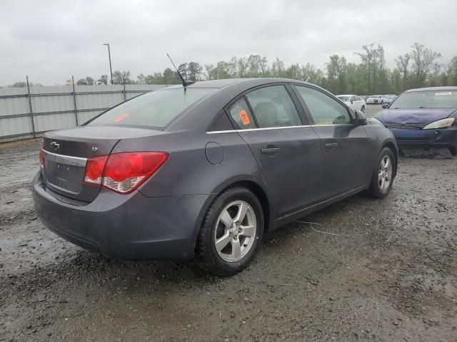 2011 Chevrolet Cruze LT