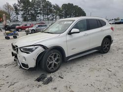 BMW x1 salvage cars for sale: 2016 BMW X1 XDRIVE28I