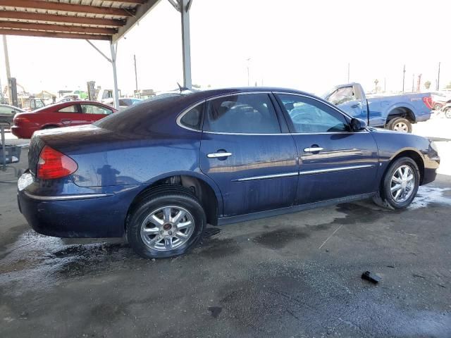 2007 Buick Lacrosse CX