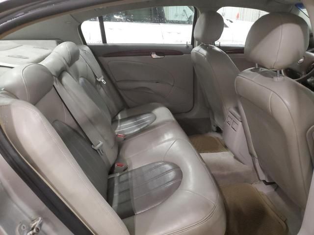 2006 Buick Lucerne CX