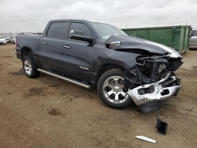 2019 Dodge RAM 1500 BIG HORN/LONE Star