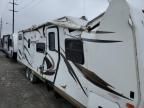 2012 Winnebago Rockwood