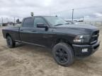 2017 Dodge RAM 2500 SLT