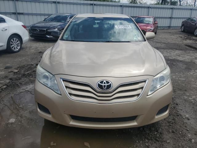 2013 Toyota Camry Base