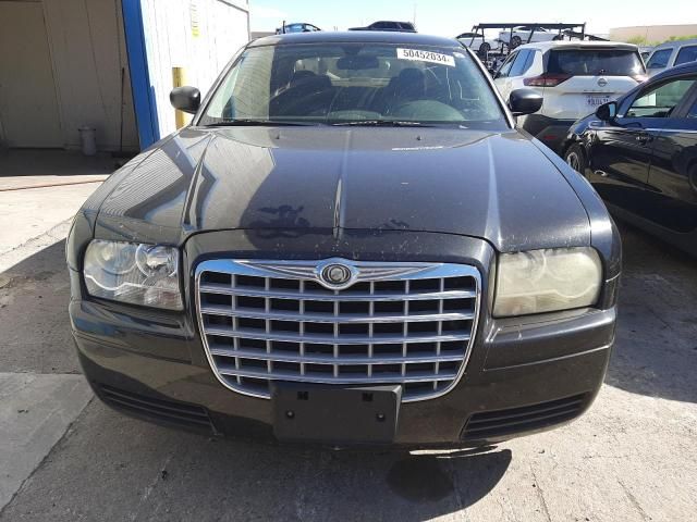 2006 Chrysler 300