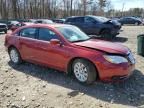 2014 Chrysler 200 LX