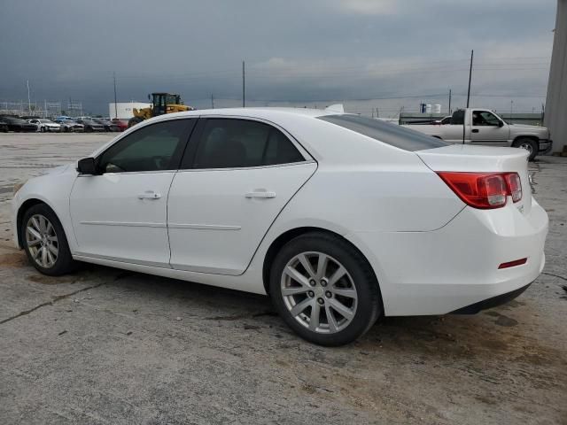 2013 Chevrolet Malibu 2LT