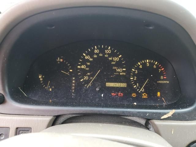 2000 Lexus RX 300