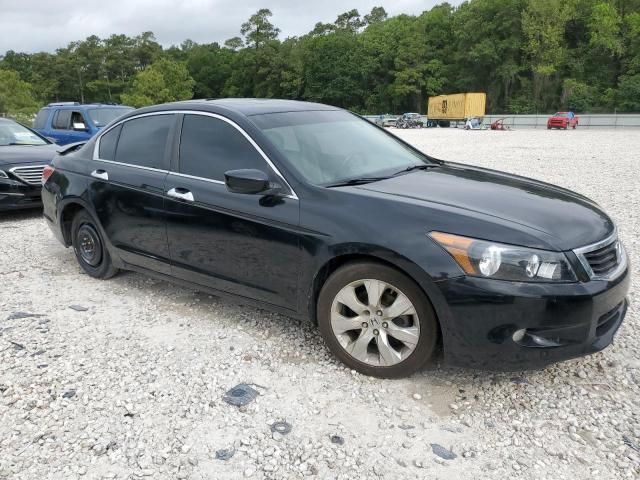 2010 Honda Accord EXL