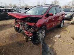 2015 Ford Escape SE en venta en Elgin, IL