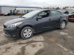 2017 KIA Forte LX for sale in Pennsburg, PA