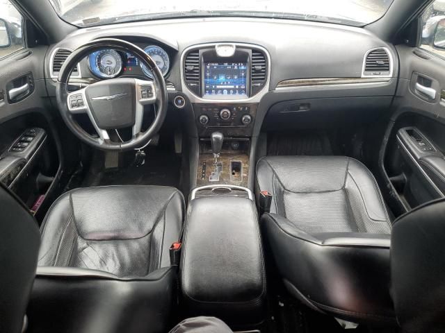 2013 Chrysler 300C