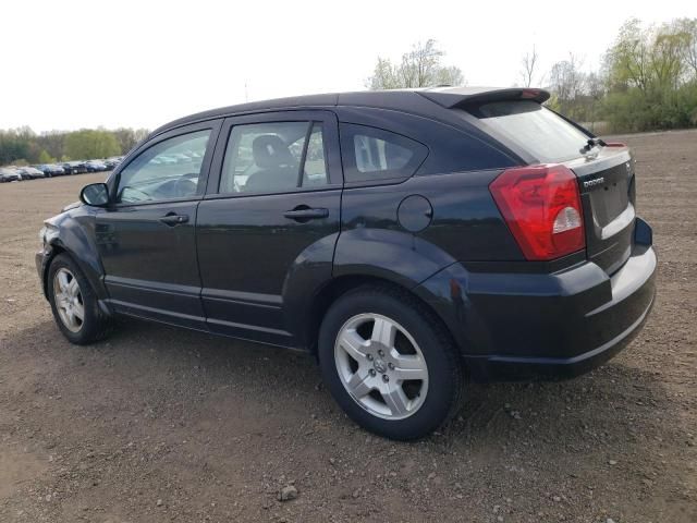 2009 Dodge Caliber SXT