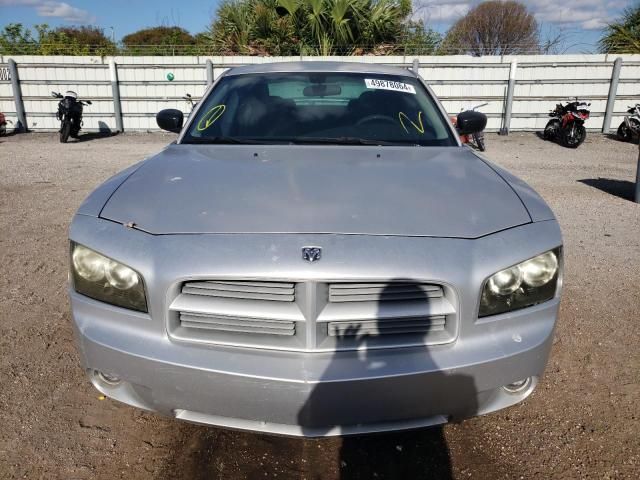 2006 Dodge Charger SE