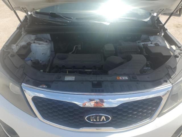 2013 KIA Sorento LX