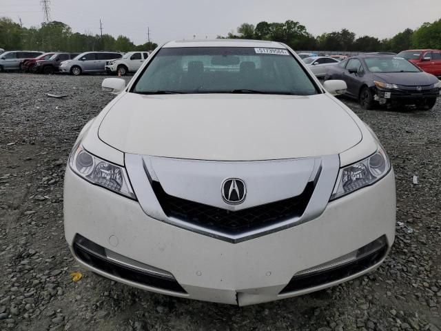 2010 Acura TL