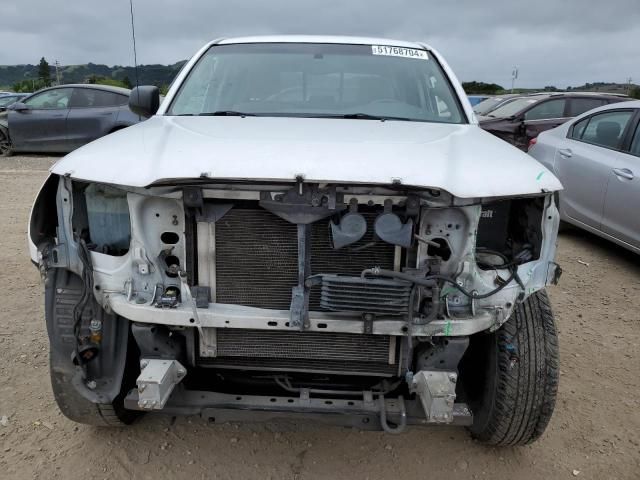 2005 Toyota Tacoma Double Cab Prerunner