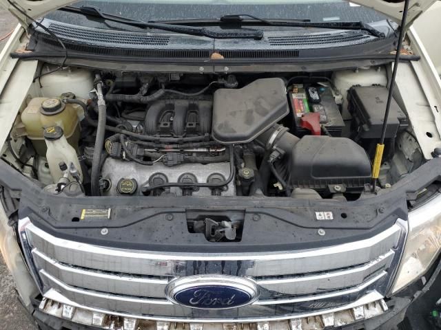 2007 Ford Edge SEL