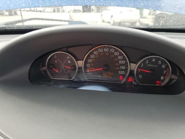 2006 Saturn Ion Level 2