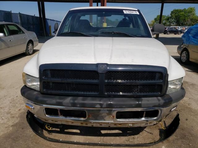 1998 Dodge RAM 1500