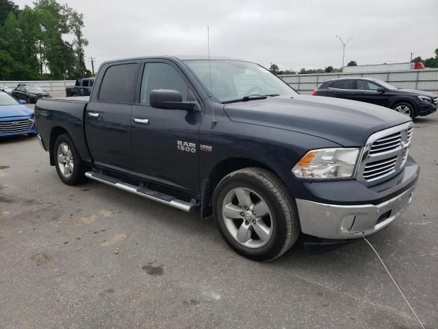 2014 Dodge RAM 1500 SLT