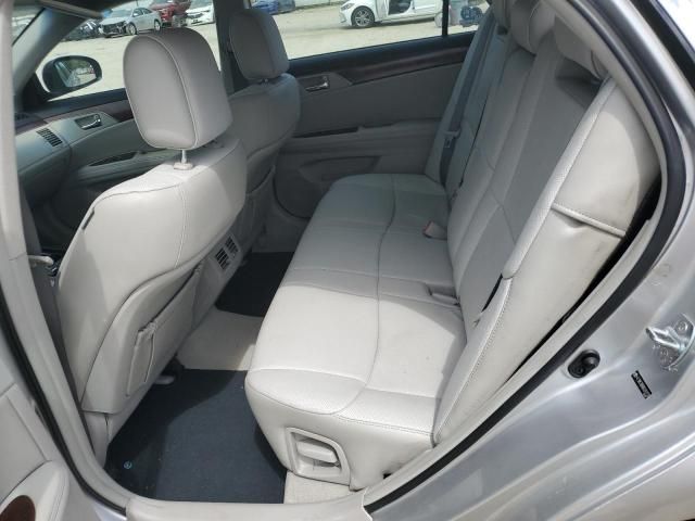 2011 Toyota Avalon Base