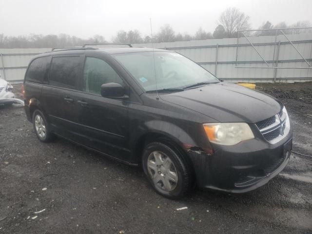 2011 Dodge Grand Caravan Express