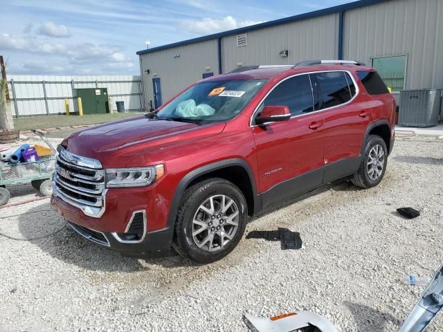 2020 GMC Acadia SLT