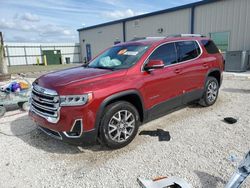 2020 GMC Acadia SLT en venta en Arcadia, FL