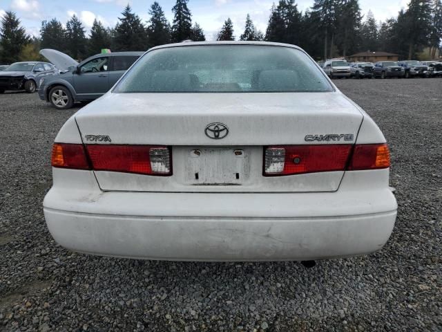 2000 Toyota Camry CE