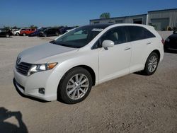 2011 Toyota Venza for sale in Kansas City, KS