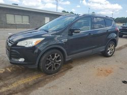 Ford Escape Vehiculos salvage en venta: 2015 Ford Escape Titanium