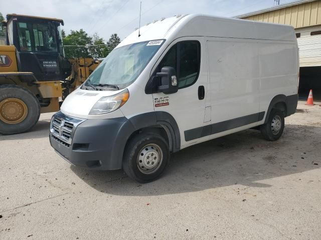 2017 Dodge RAM Promaster 1500 1500 High