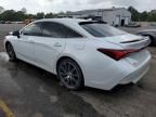 2019 Toyota Avalon XLE