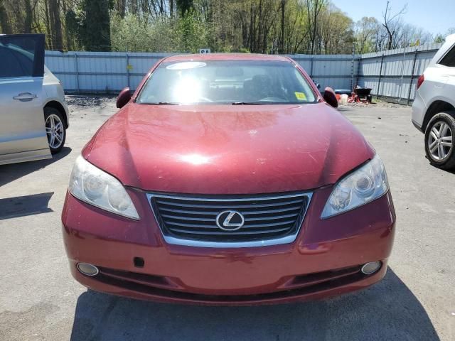 2009 Lexus ES 350