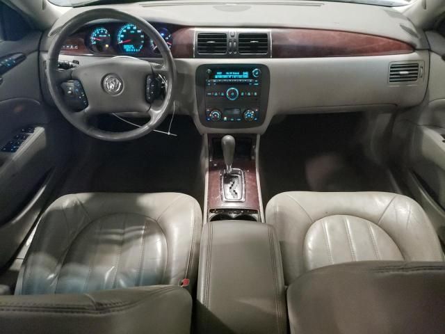 2008 Buick Lucerne CXL