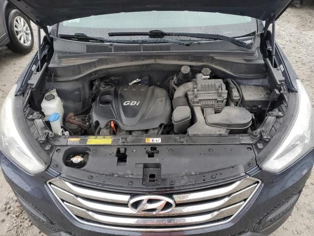 2014 Hyundai Santa FE Sport