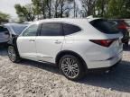 2022 Acura MDX Advance