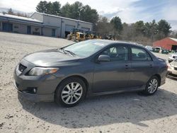 2009 Toyota Corolla Base for sale in Mendon, MA