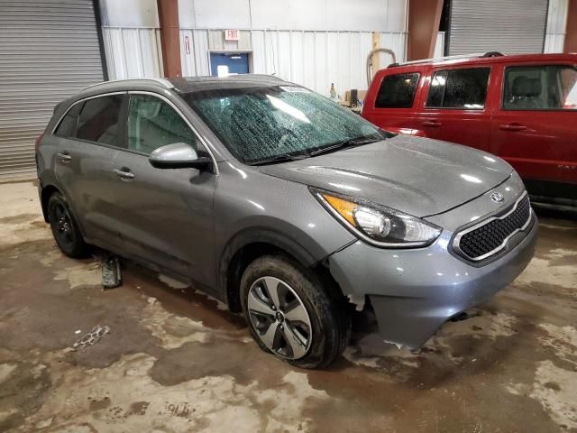 2018 KIA Niro FE