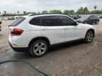 2014 BMW X1 SDRIVE28I