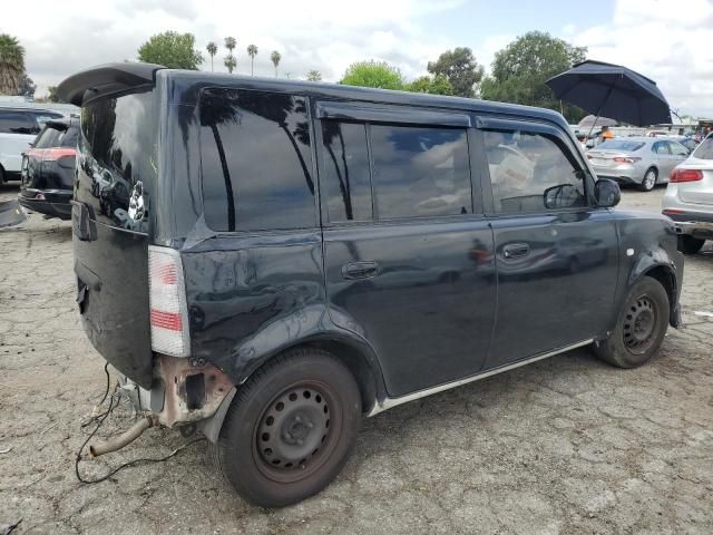 2005 Scion XB